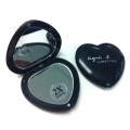 Heart shape mirror 